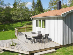 Holiday home STRÖMSTAD III, Strömstad